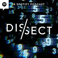 Dissect artwork