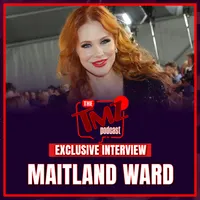 The TMZ Podcast artwork