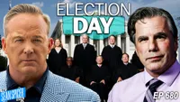 The Sean Spicer Show artwork