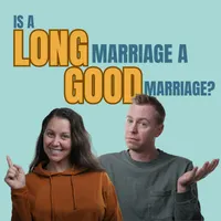 Dear Young Married Couple artwork