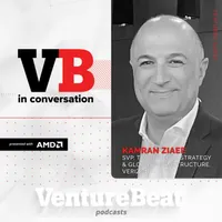 Beyond The Pilot: Enterprise AI in Action artwork
