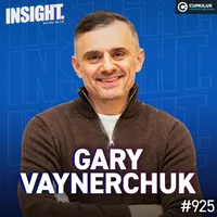 Insight with Chris Van Vliet artwork