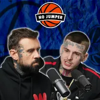 No Jumper artwork