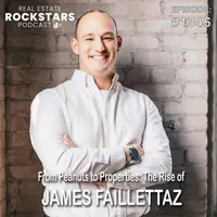 Real Estate Rockstars Podcast artwork