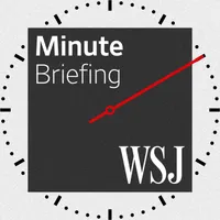 WSJ Minute Briefing artwork