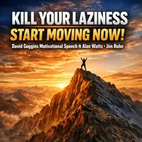 Motivational Speech artwork