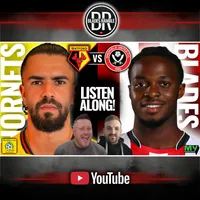Blades Ramble - A Sheffield United Podcast artwork