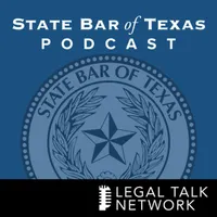 Legal Talk Network - Law News and Legal Topics artwork