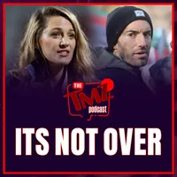 The TMZ Podcast artwork