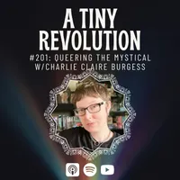 A Tiny Revolution artwork