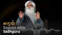 The Sadhguru Podcast - Of Mystics and Mistakes artwork