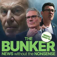 The Bunker – News without the nonsense artwork