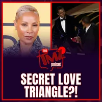 The TMZ Podcast artwork
