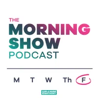 The Morning Show Podcast artwork