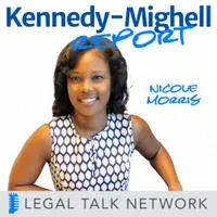 The Kennedy-Mighell Report artwork