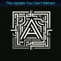 artificially aware artwork