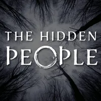 The Hidden People artwork