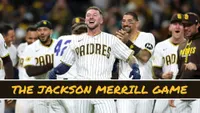 Talking Friars: A San Diego Padres podcast artwork