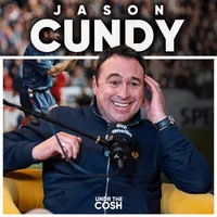 Undr The Cosh artwork