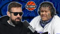 No Jumper artwork
