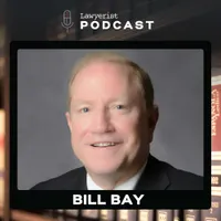 Lawyerist Podcast artwork