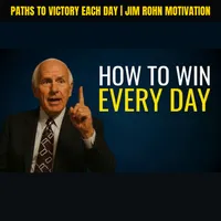 Jim Rohn Motivation Daily artwork