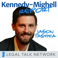 The Kennedy-Mighell Report artwork