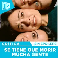 Fuera de Series artwork