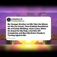 InkSpillers: Narrating Your Stories artwork