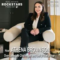Real Estate Rockstars Podcast artwork