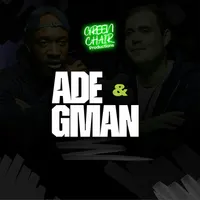 Ade Oladipo Talks Football artwork