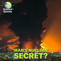 Science Quickly artwork