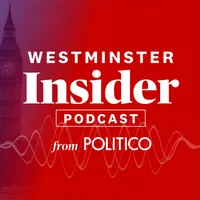 Westminster Insider artwork