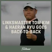 No Laying Up - Golf Podcast artwork