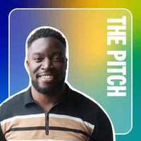The Pitch artwork