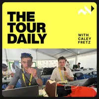CyclingTips Podcast artwork