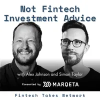 Fintech Takes artwork
