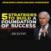 Jim Rohn Motivation Daily artwork