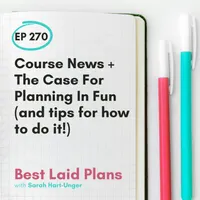 Best Laid Plans artwork