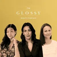The Glossy Beauty Podcast artwork