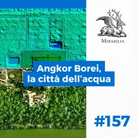 Mirabilia - Il Podcast delle storie straordinarie artwork