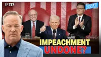 The Sean Spicer Show artwork