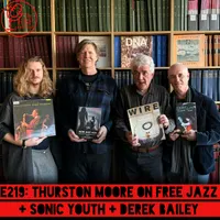 Rock's Backpages artwork