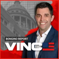 VINCE artwork
