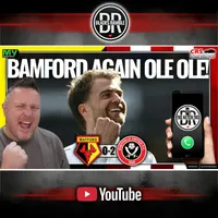 Blades Ramble - A Sheffield United Podcast artwork