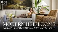Dear Alice | Interior Design artwork