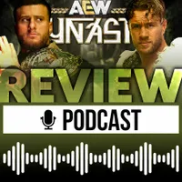 Spotfight Wrestling Podcast artwork