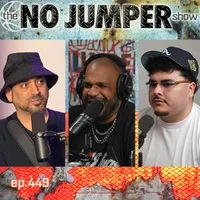 No Jumper artwork