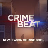 Crime Beat artwork