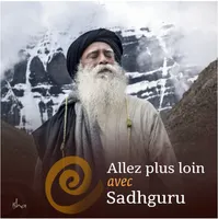 Sadhguru Français artwork